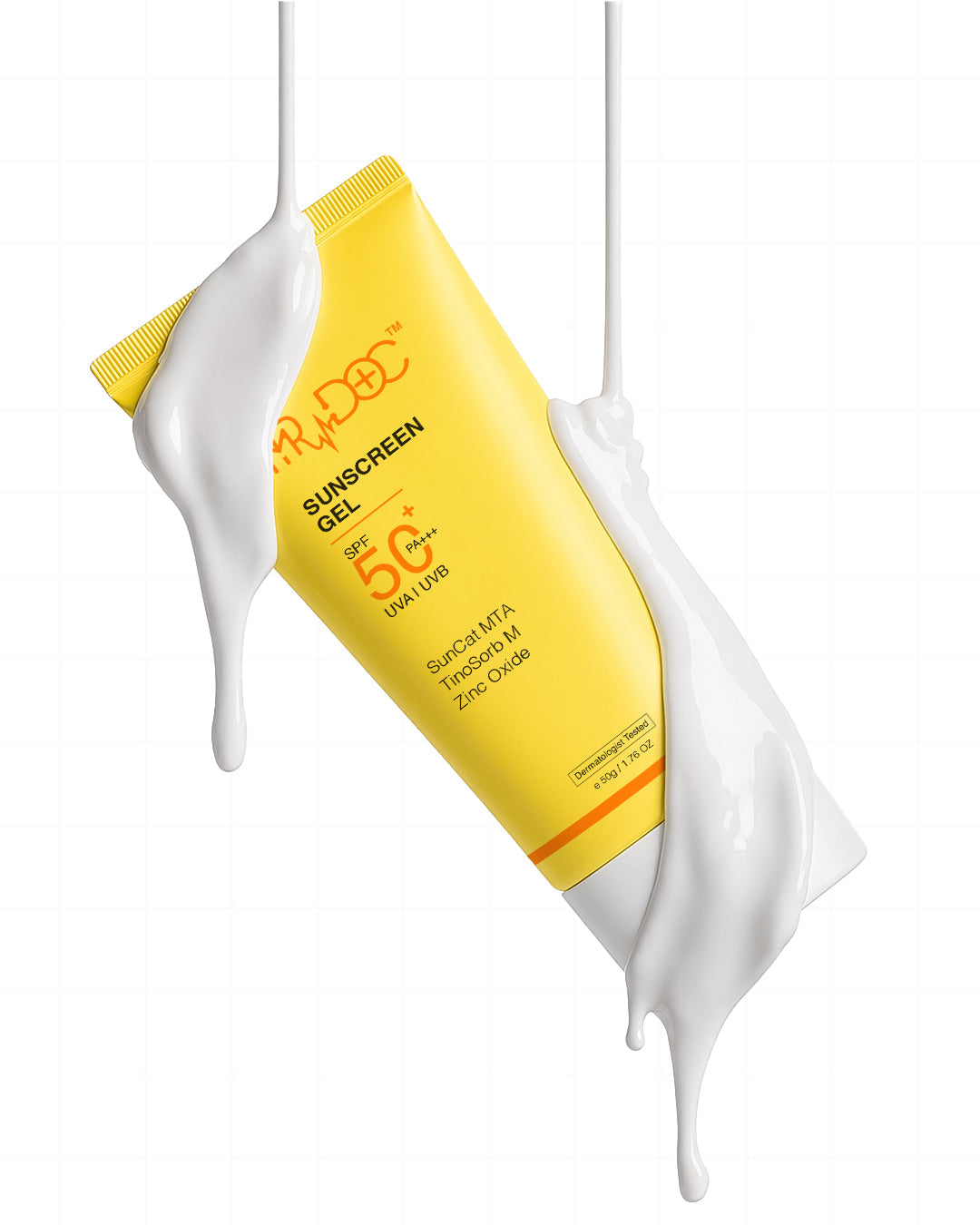 Gel Sunscreen: The Best SPF Sunscreen for Oily and Acne-Prone Skin